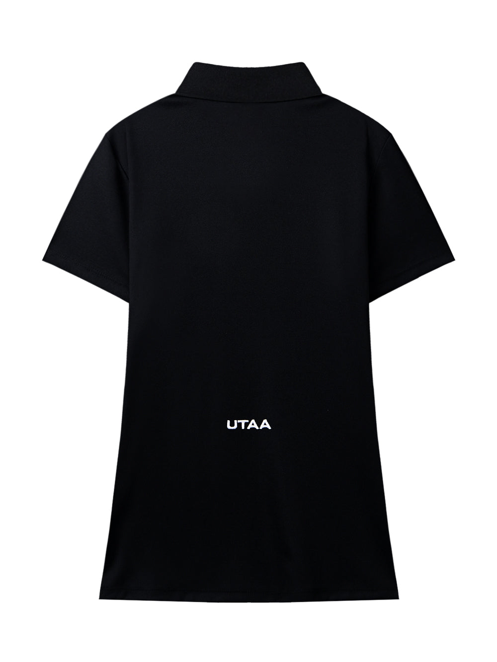 UTAA シルバーSealingミニパンサーPKTシャツ : Women's