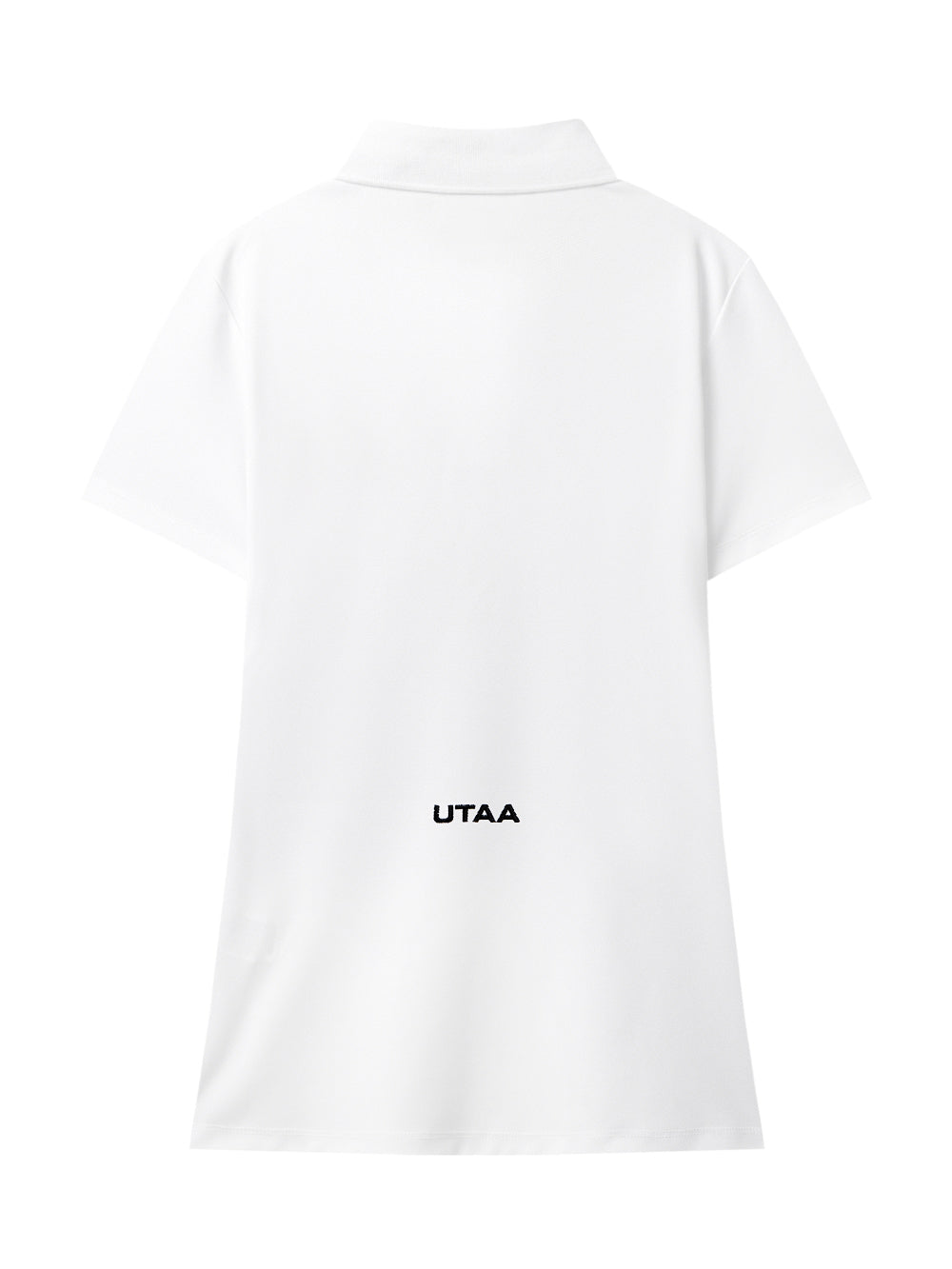 UTAA シルバーSealingミニパンサーPKTシャツ : Women's
