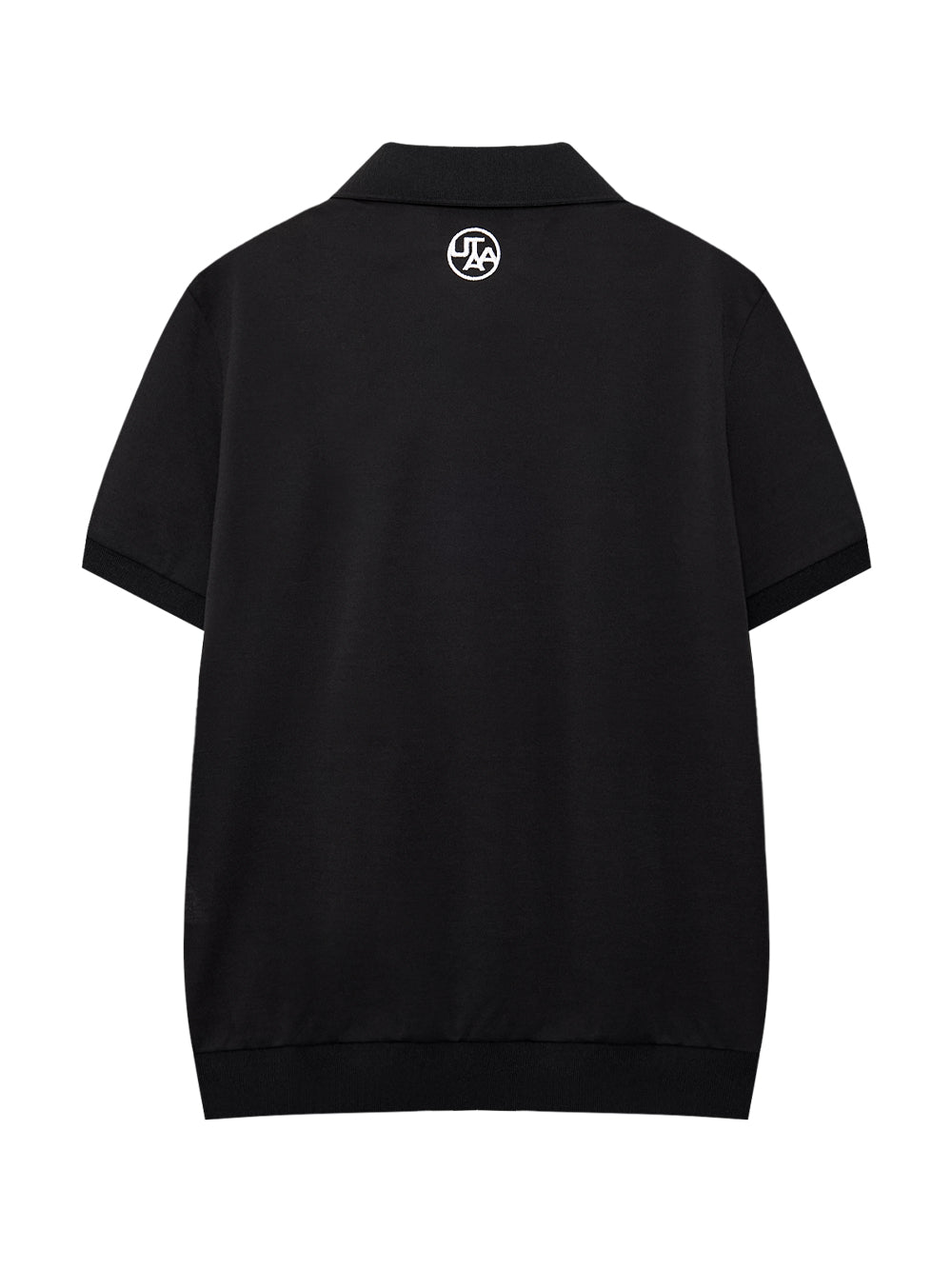 ユタ パノラマモノグラフィック PK Tシャツ : 女性用