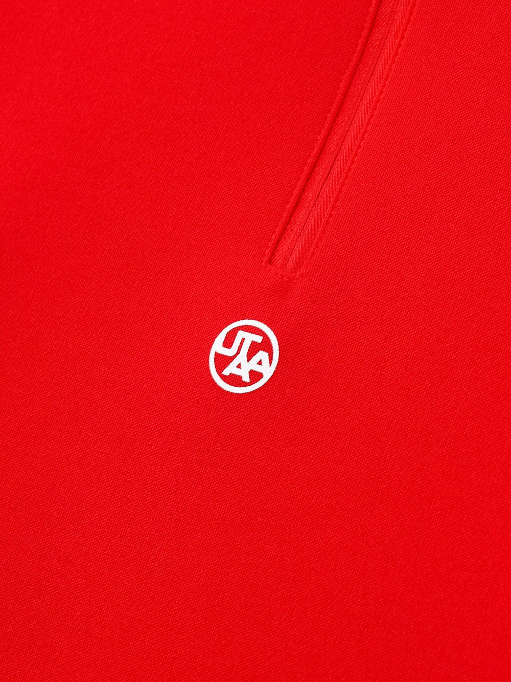 ユタ チャプレット グラフィック タートルネック T シャツ:女性用