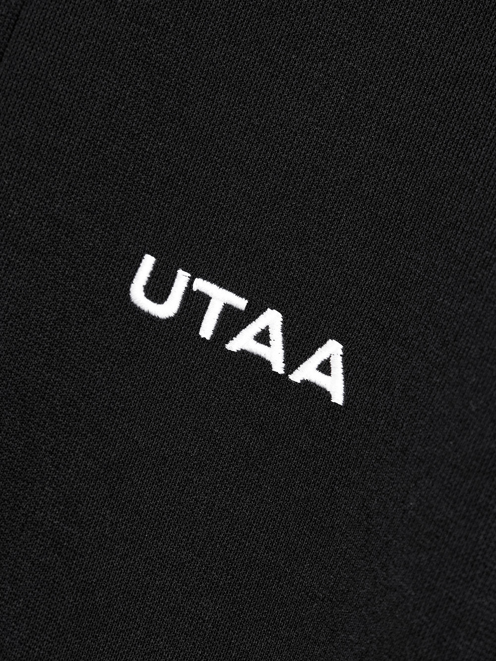 UTAA ギルトSealingモノブロックPKTシャツ : men's