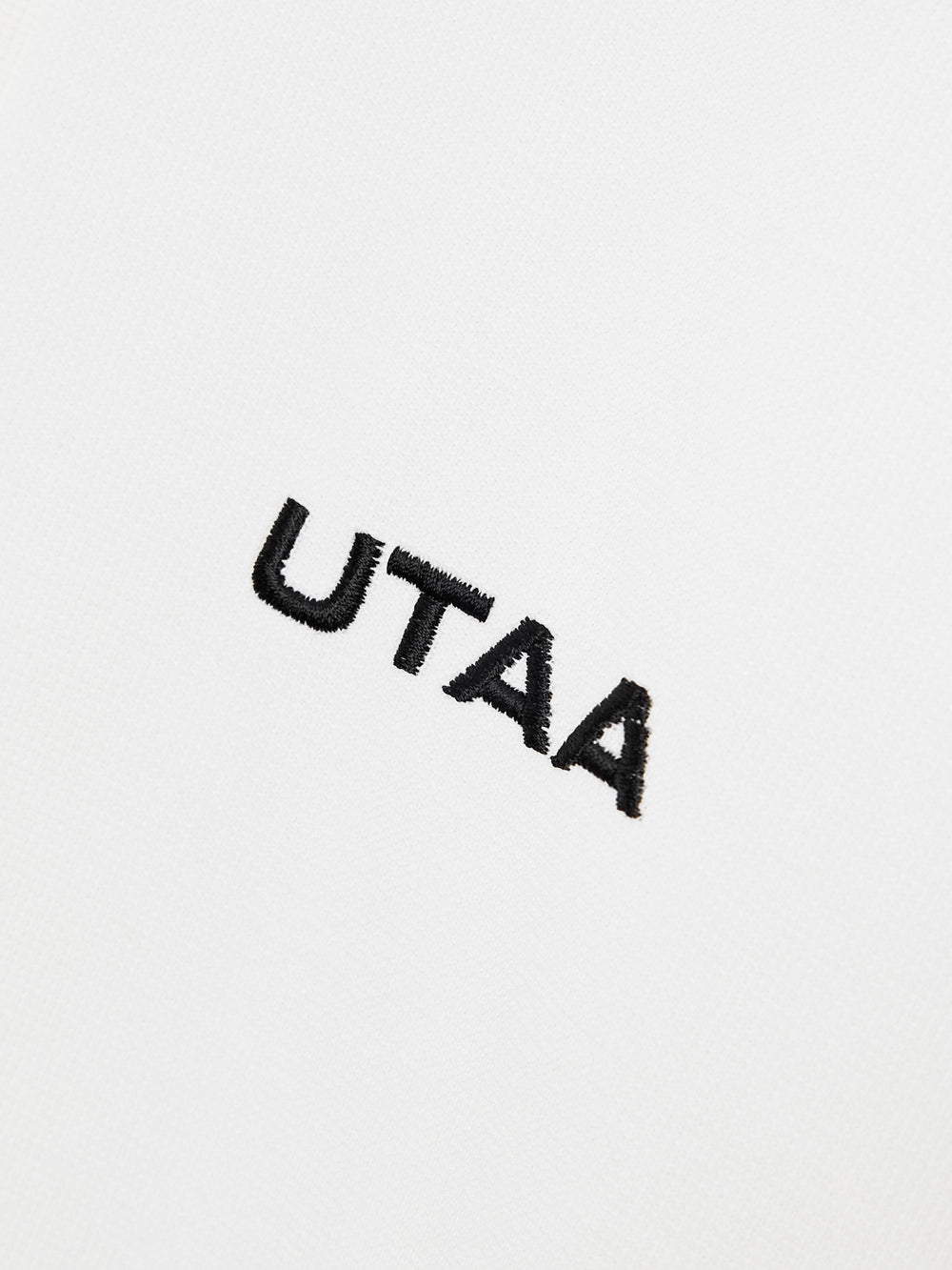 UTAA ギルトSealingモノブロックPKTシャツ : men's