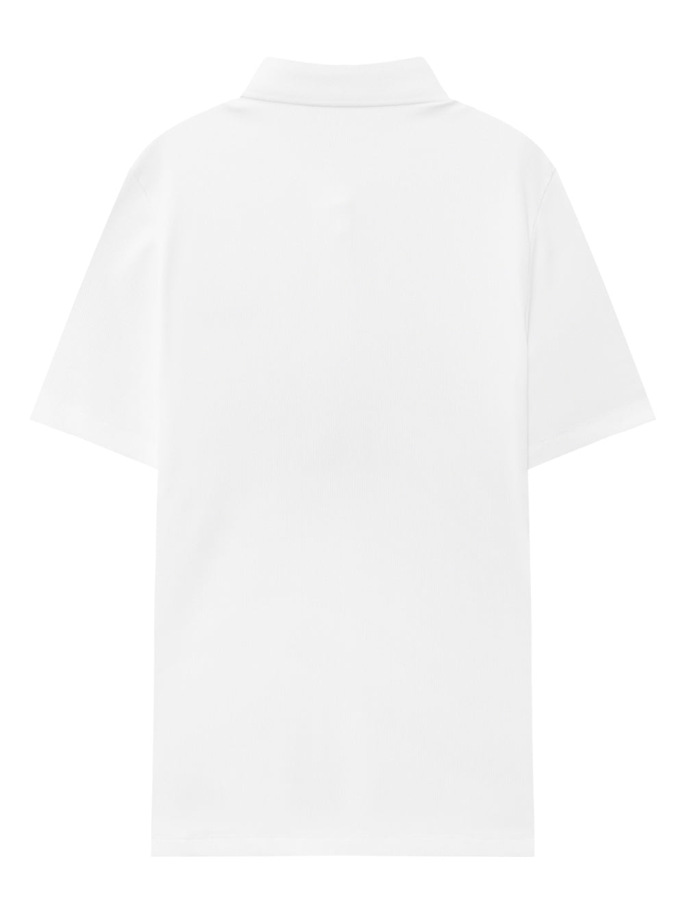 UTAA ゴールドDialLetteringPKTシャツ : men's