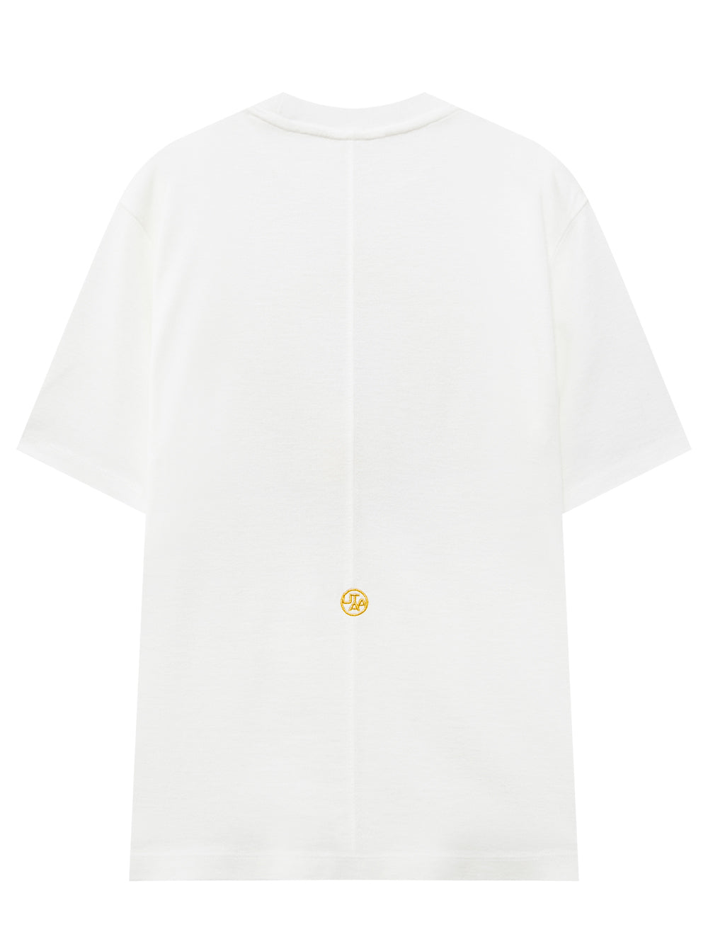 UTAA クラウンパンサーKingdomクラシックニット ホワイト : Men's