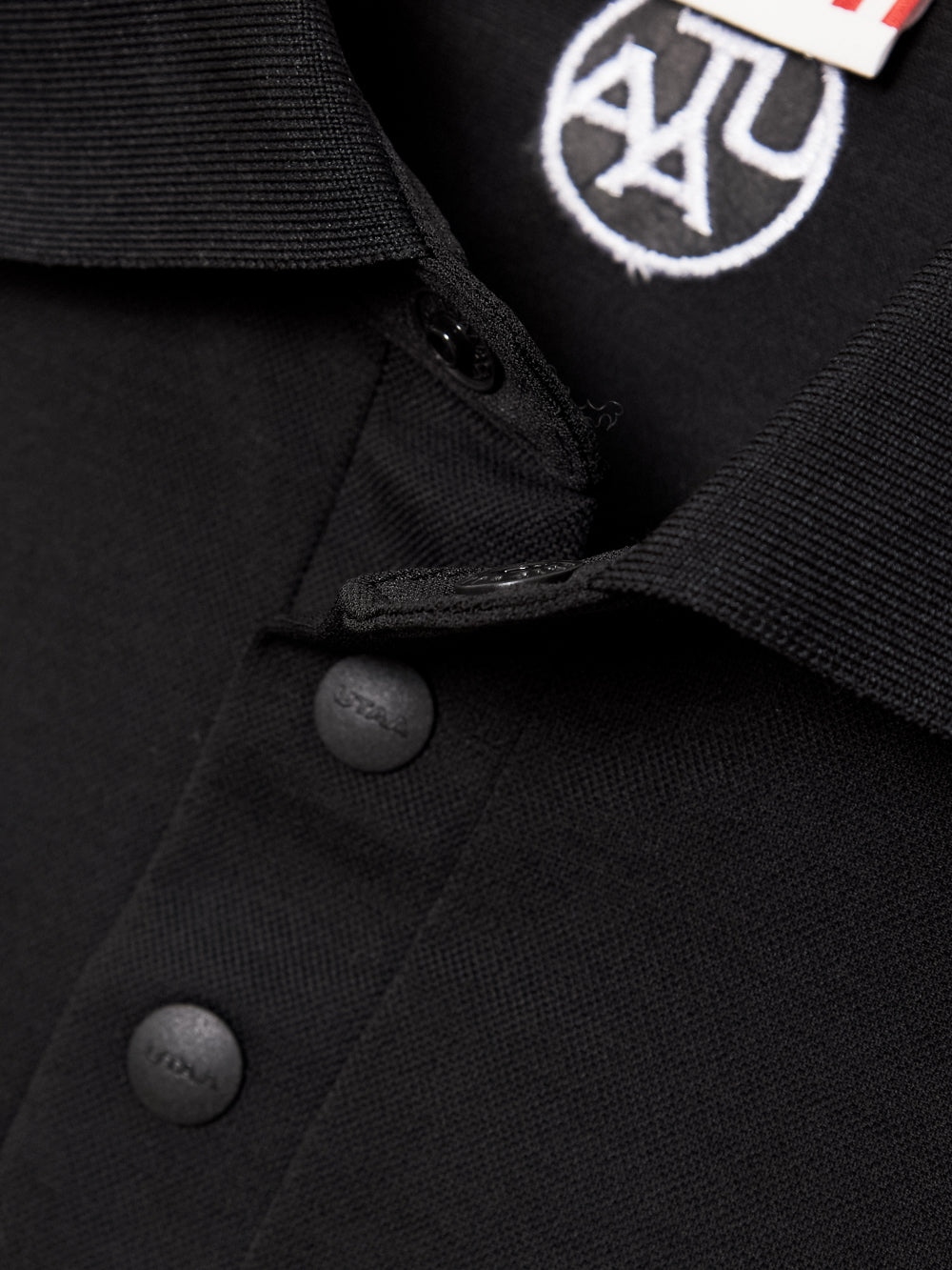 ユタ パノラマ モノ グラフィック PK T シャツ : 男性用