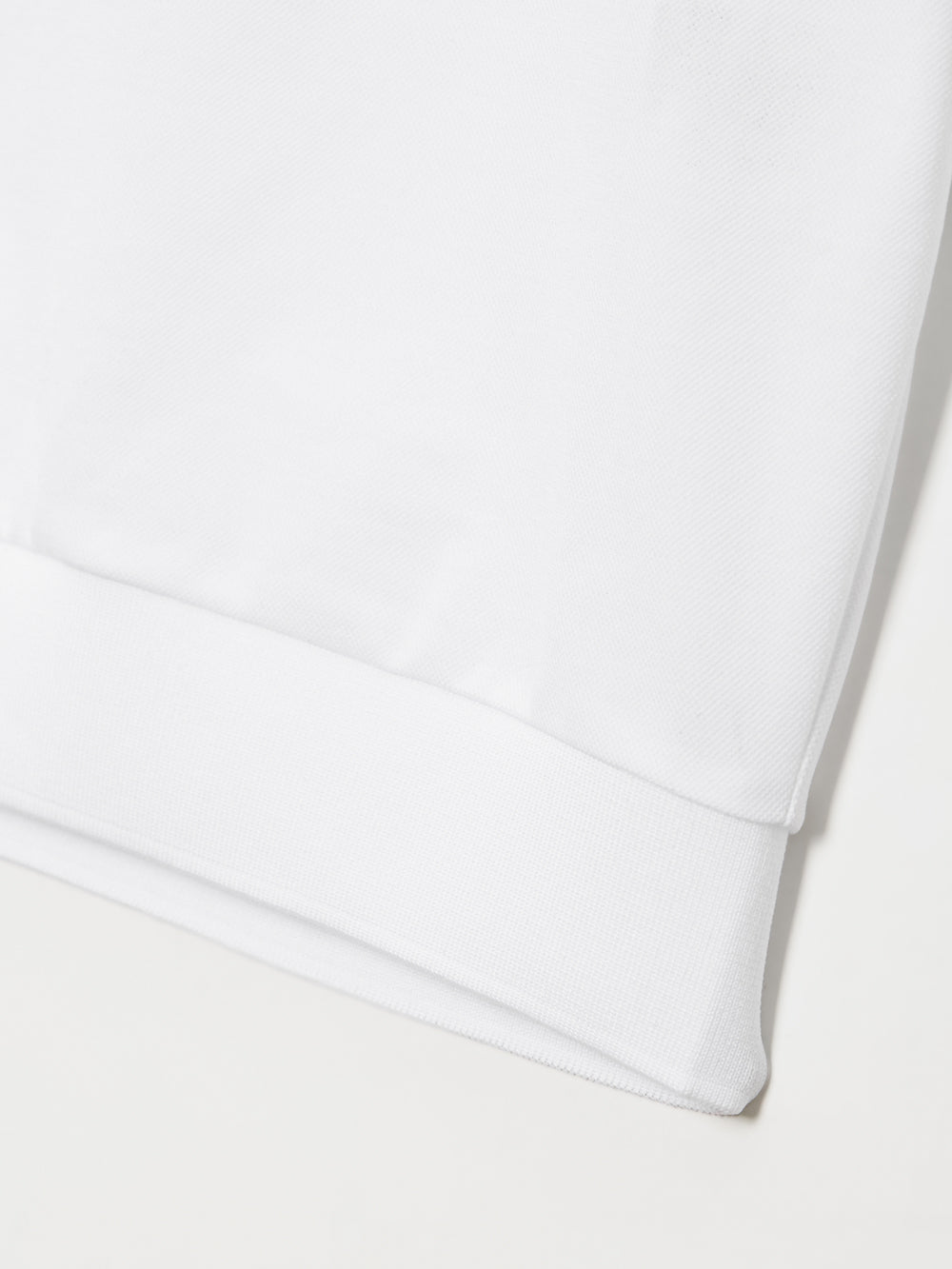 UTAA PanoramaモノGraphicPKTシャツ ホワイト : Men's