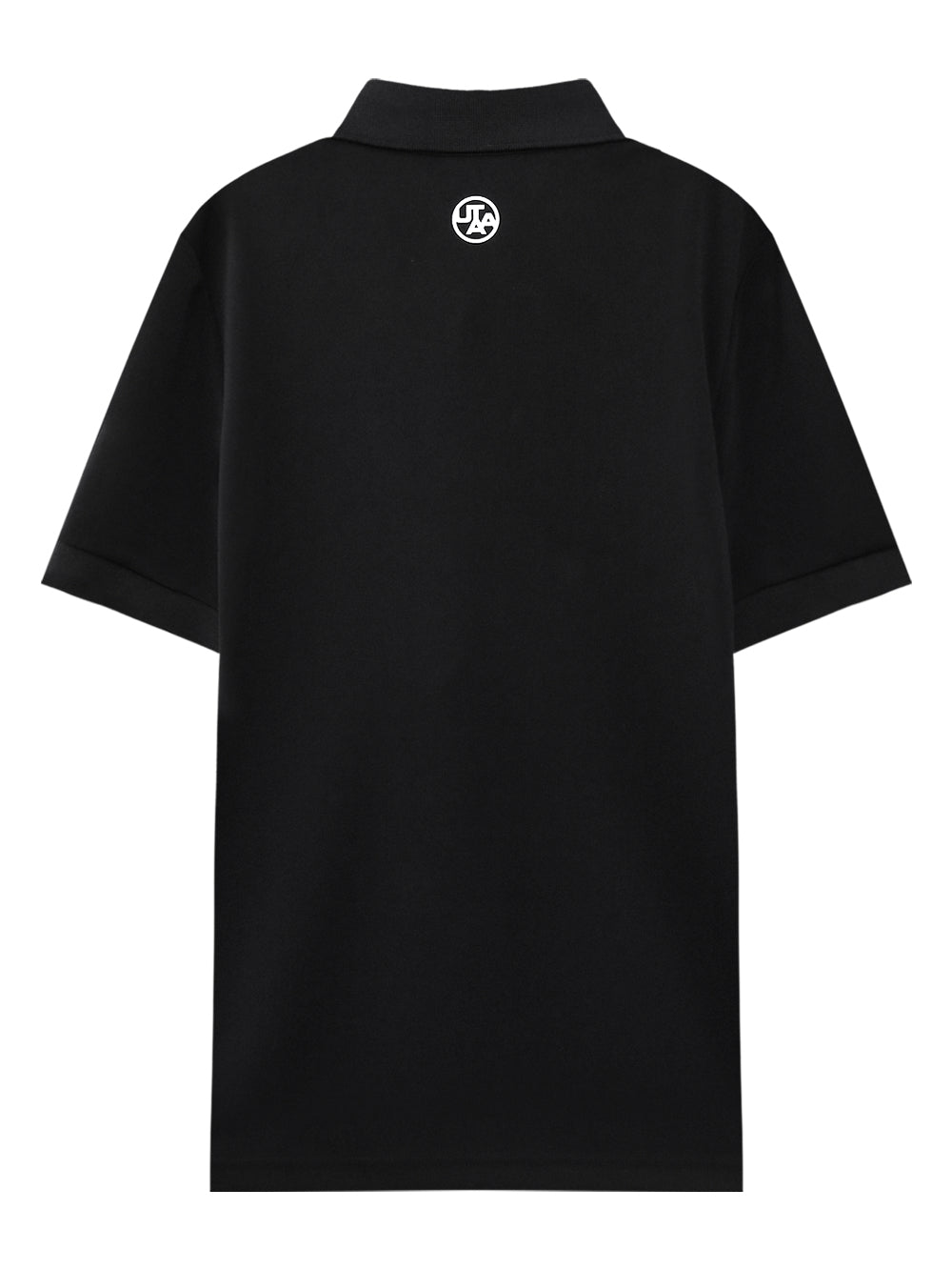 ユタ チャプレット グラフィック PK T シャツ :男性用