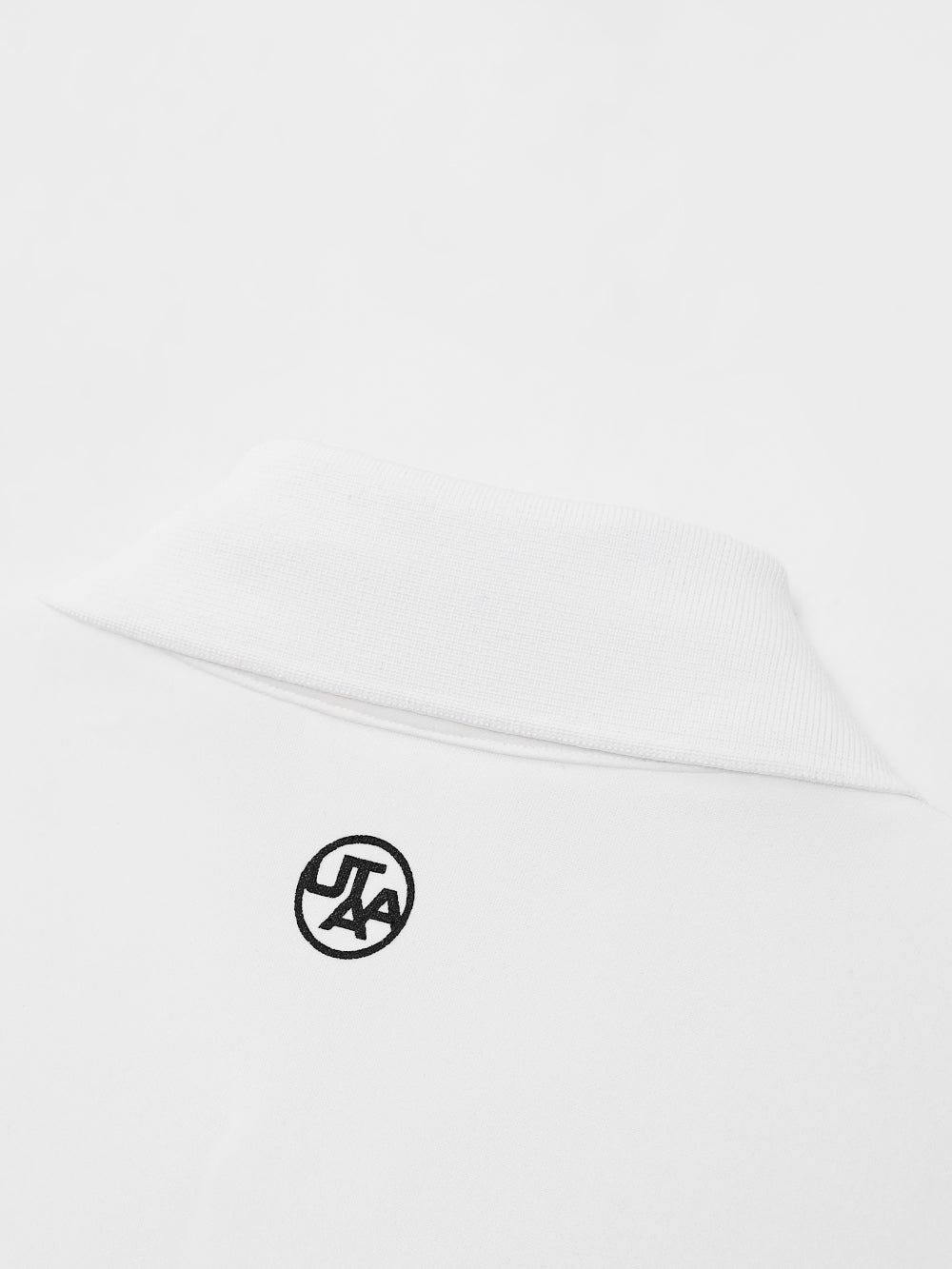 ユタ チャプレット グラフィック PK T シャツ :男性用