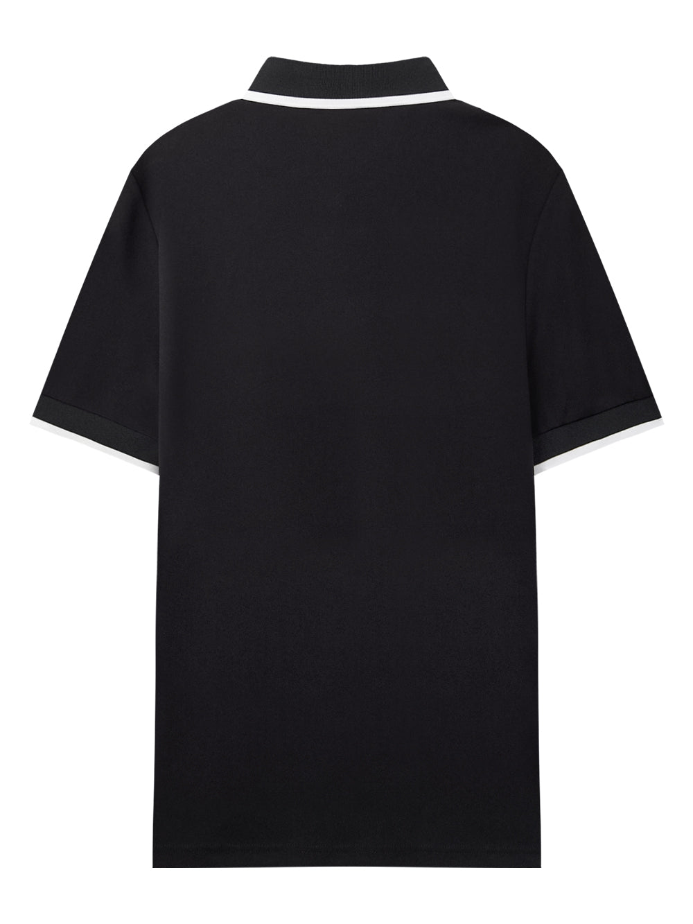 UTAA ハーフMoonリングパンサーPKTシャツ : men's