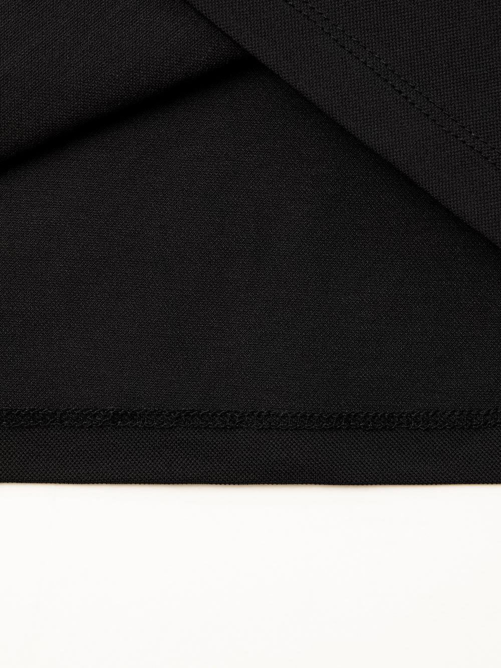 UTAA ゴールドチェーンバロックPKTシャツ : men's