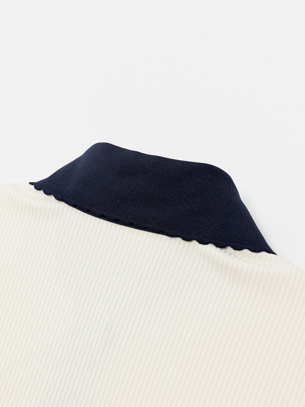 UTAA KashaカラーDropレースPKスリーブレス : Women's