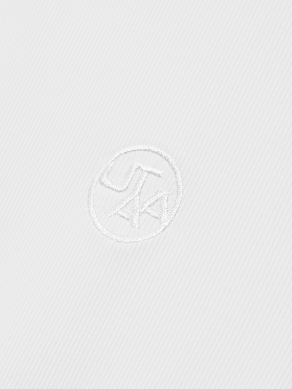 UTAA RibbleレースSheerスリーブレス ホワイト : Women's
