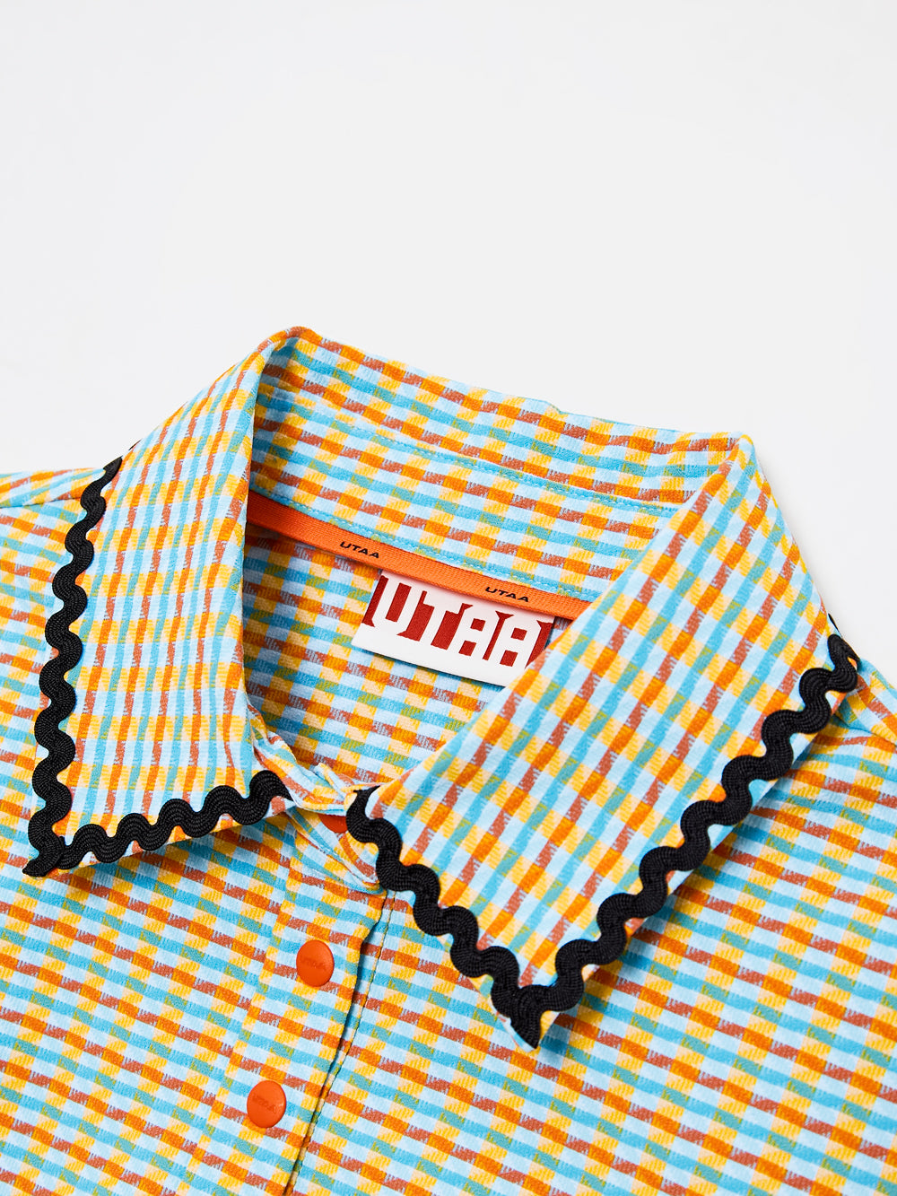 UTAA HolidayTildeウェーブPKスリーブレス : Women's