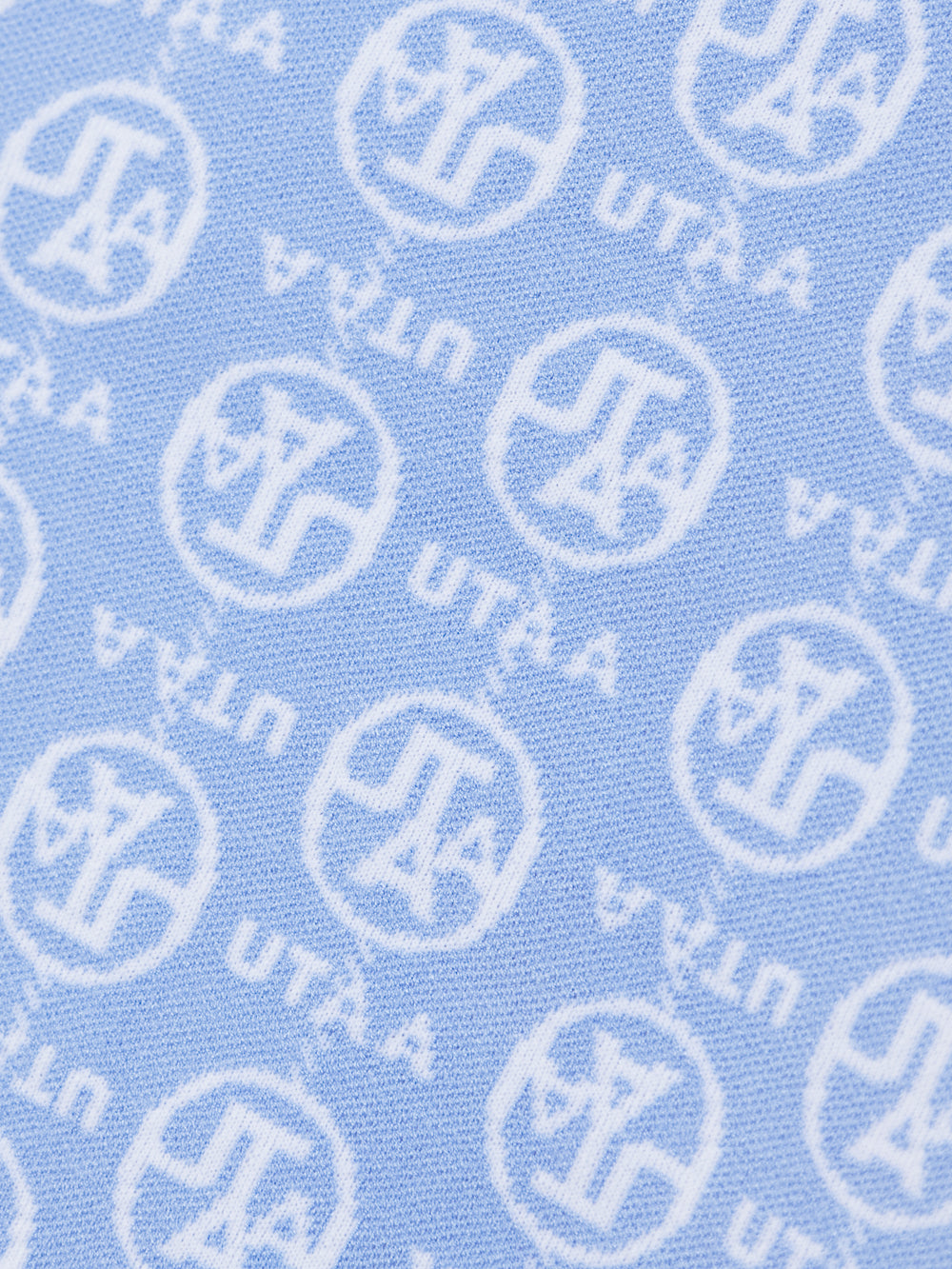 UTAA LinkチェーンシンボルカラーPKニット : Women's