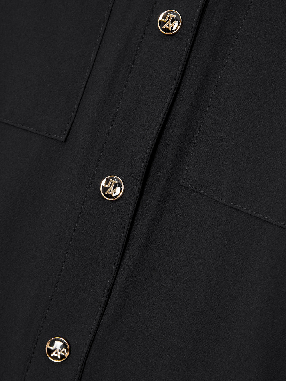 UTAA ギルトSealingOutpocketショートJumpsuit : Women's