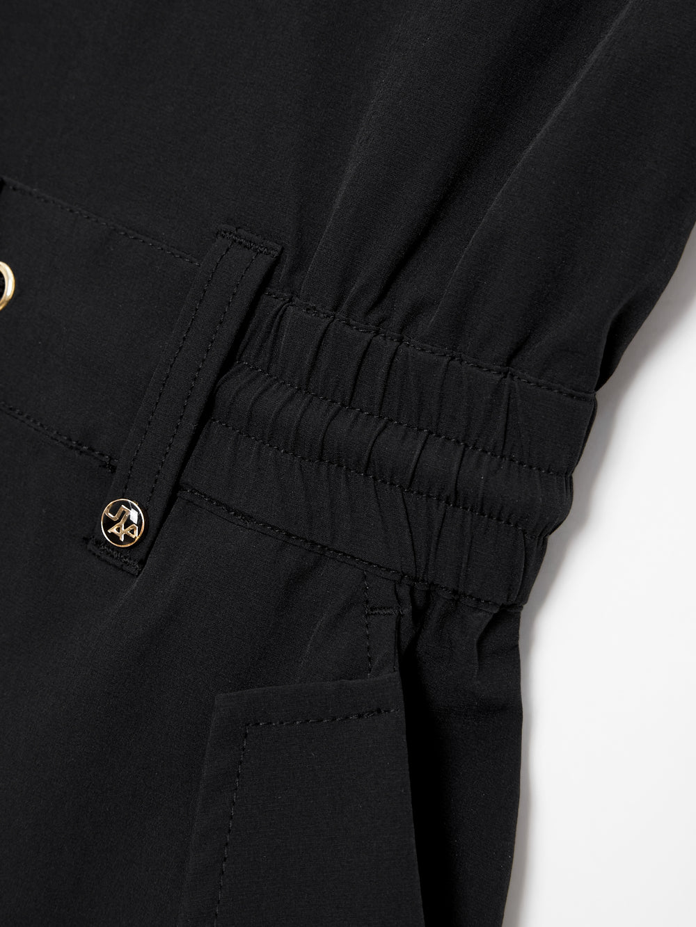 UTAA ギルトSealingOutpocketショートJumpsuit : Women's