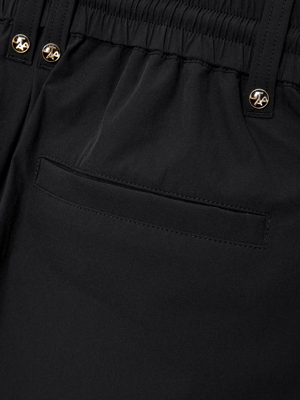 UTAA ギルトSealingOutpocketショートJumpsuit : Women's