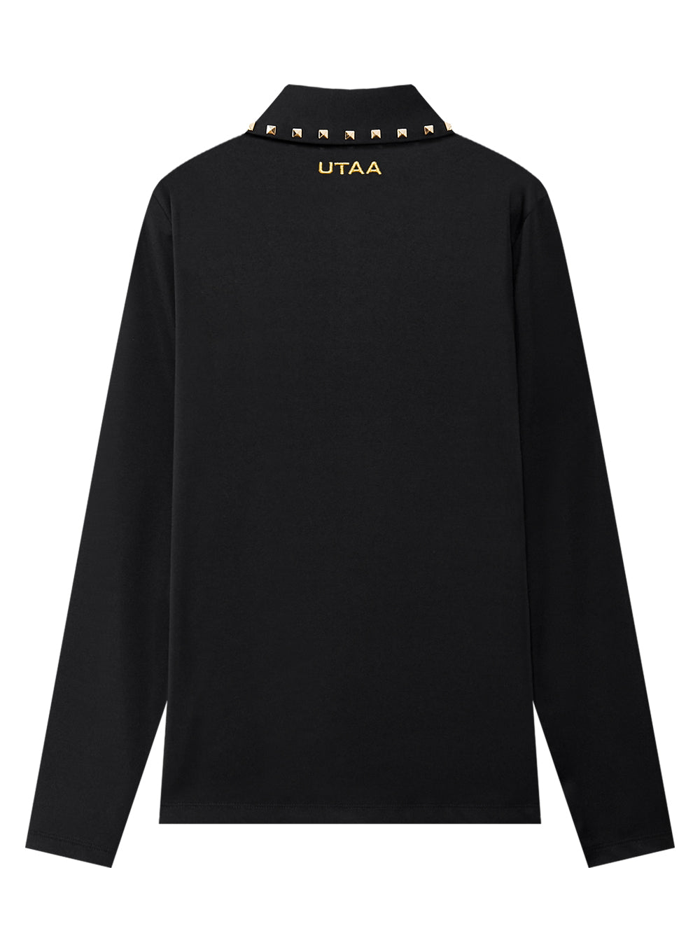 UTAA ゴールデンスタッドフラッシュPKスリーブ : Women's