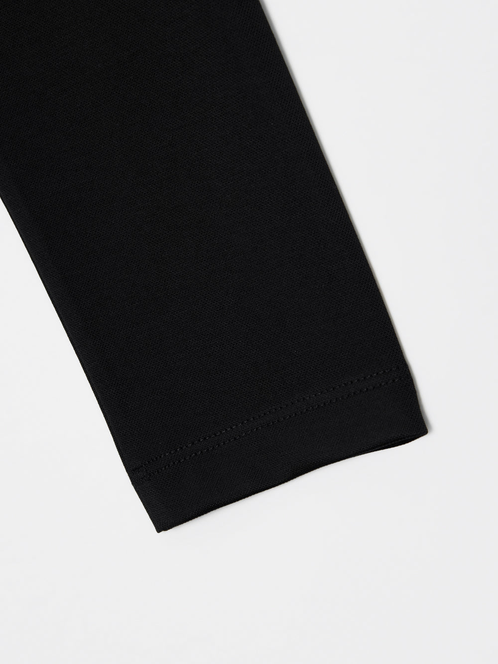 UTAA ゴールデンスタッドフラッシュPKスリーブ ブラック : Women's