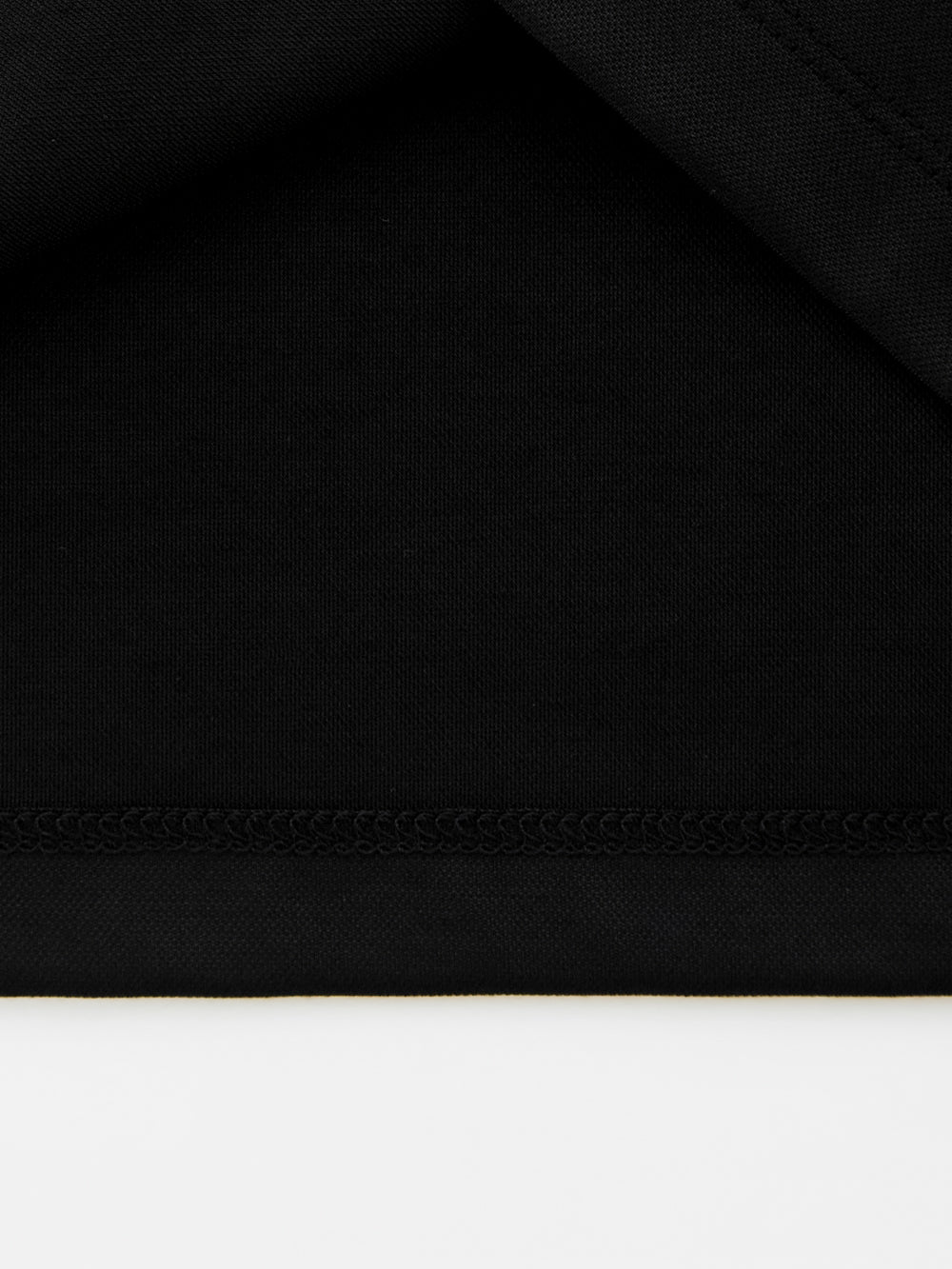 UTAA ゴールデンスタッドフラッシュPKスリーブ ブラック : Women's