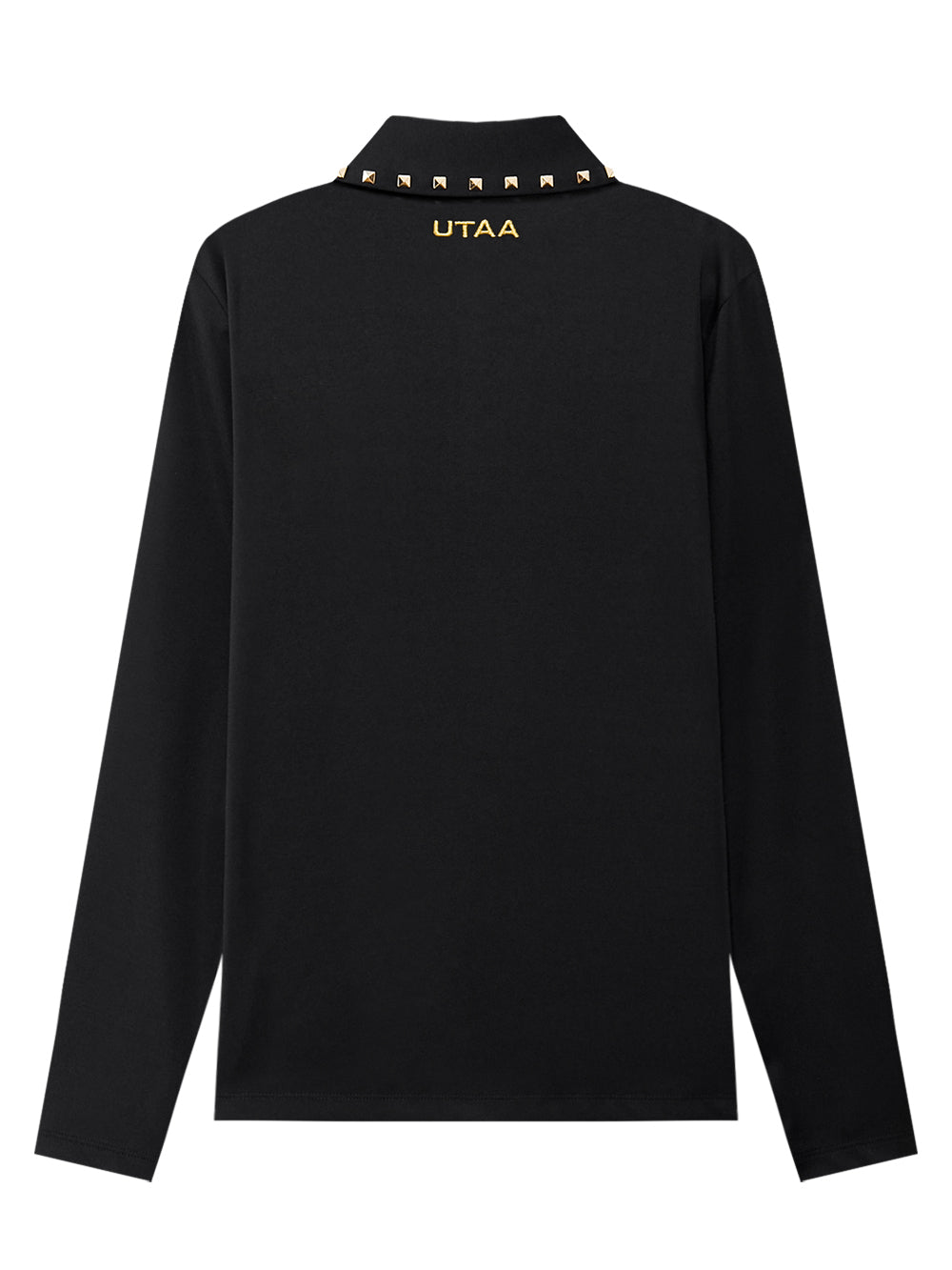 UTAA ゴールデンスタッドフラッシュPKスリーブ : men's