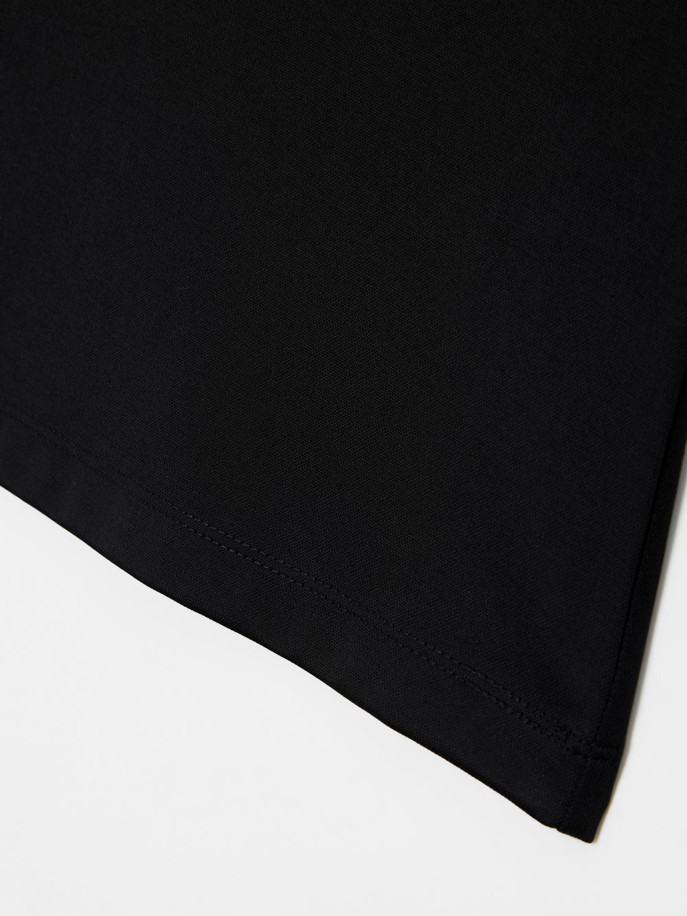 UTAA ゴールデンスタッドフラッシュPKスリーブ ブラック : Men's