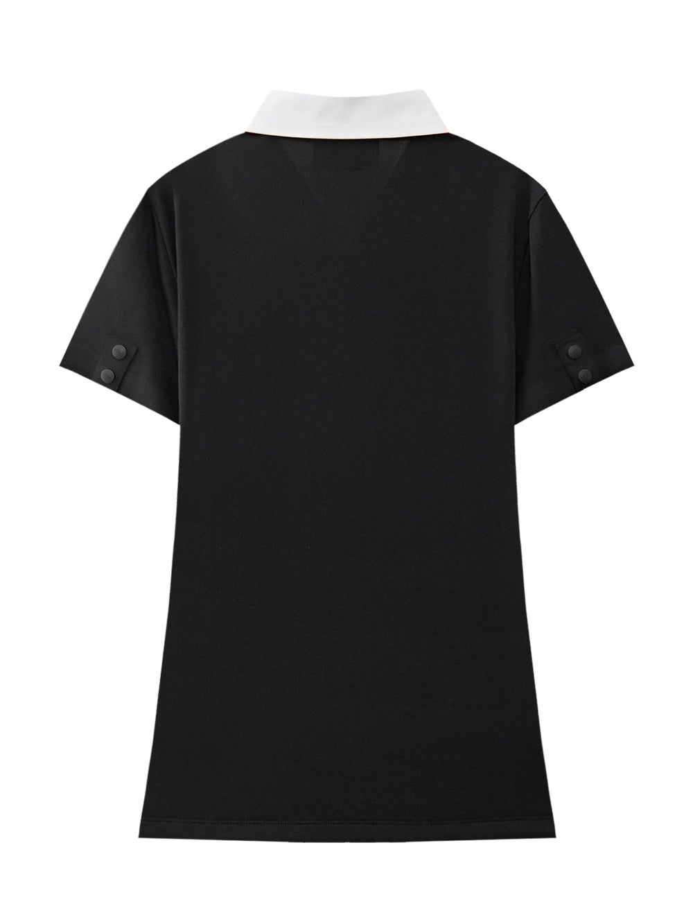 UTAA NeonカラーリングパンサーPKTシャツ : Women's