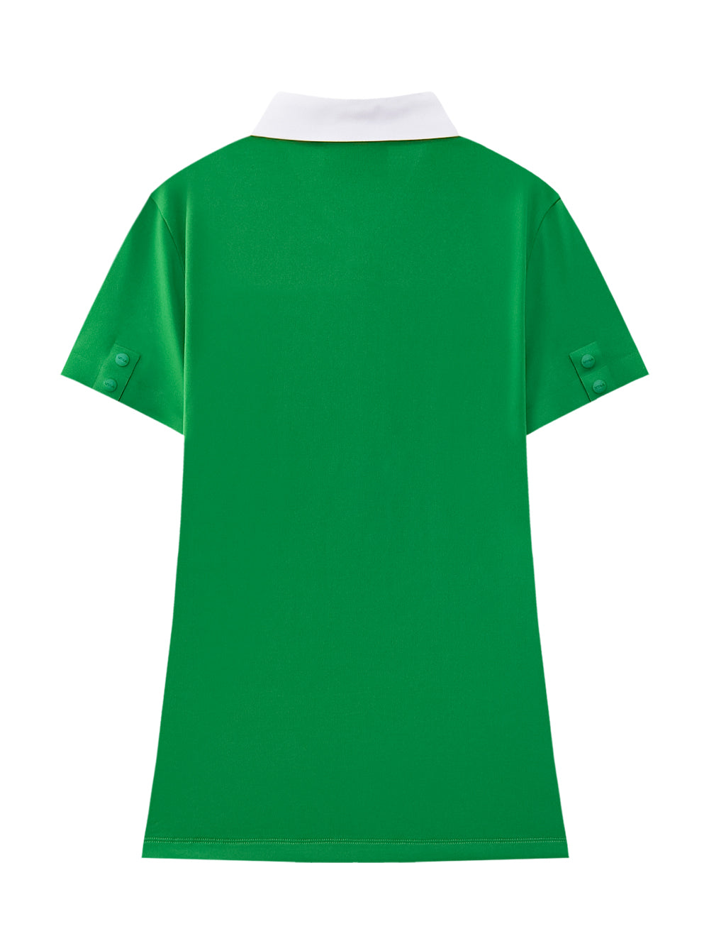 UTAA NeonカラーリングパンサーPKTシャツ : Women's