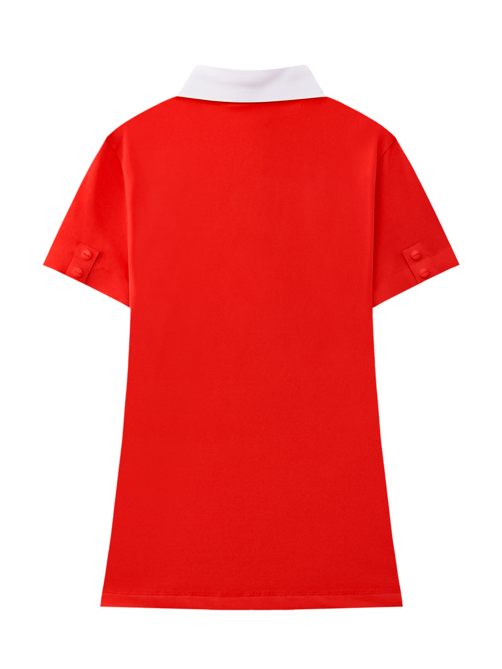 UTAA NeonカラーリングパンサーPKTシャツ : Women's