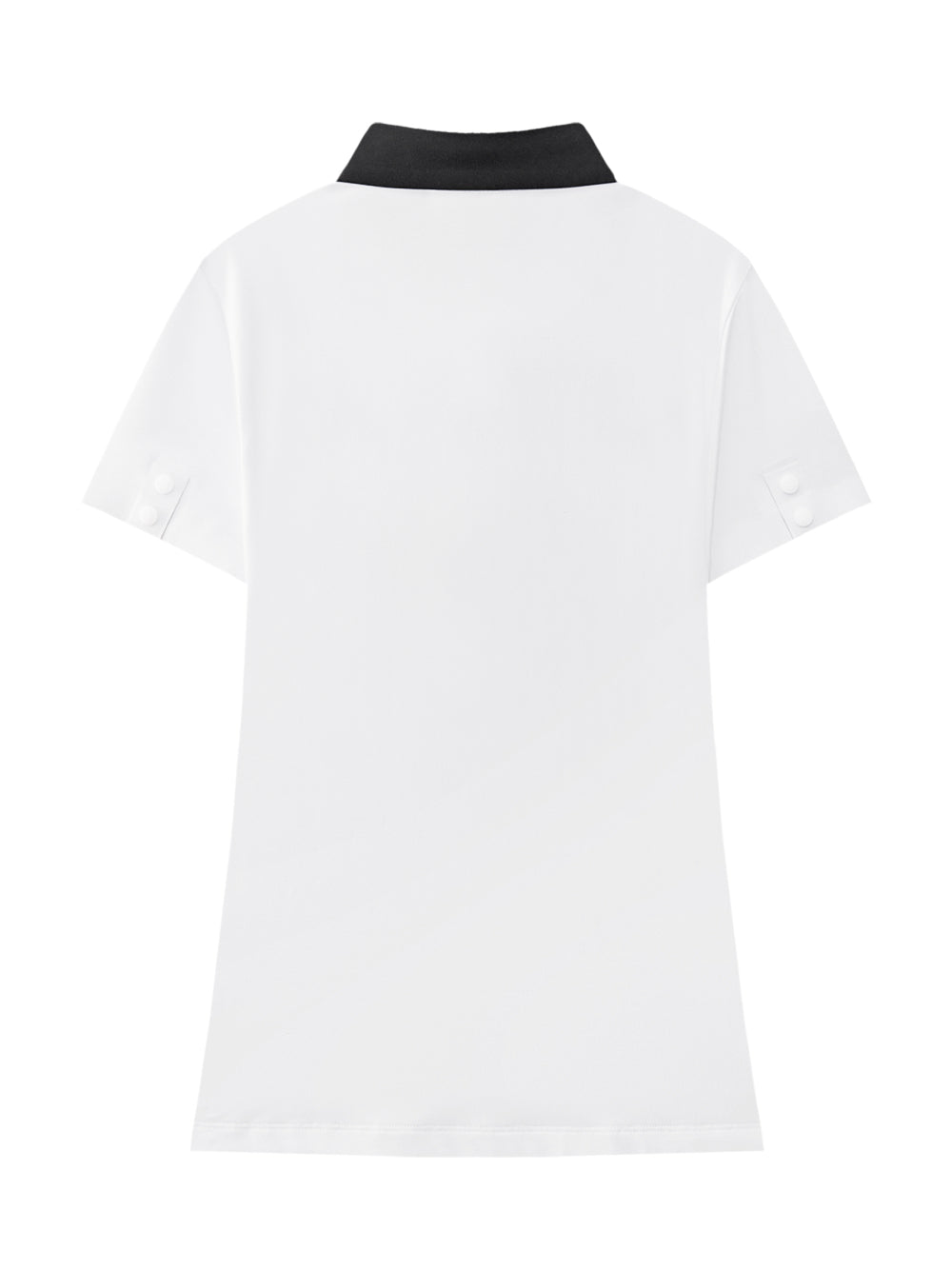 UTAA NeonカラーリングパンサーPKTシャツ : Women's