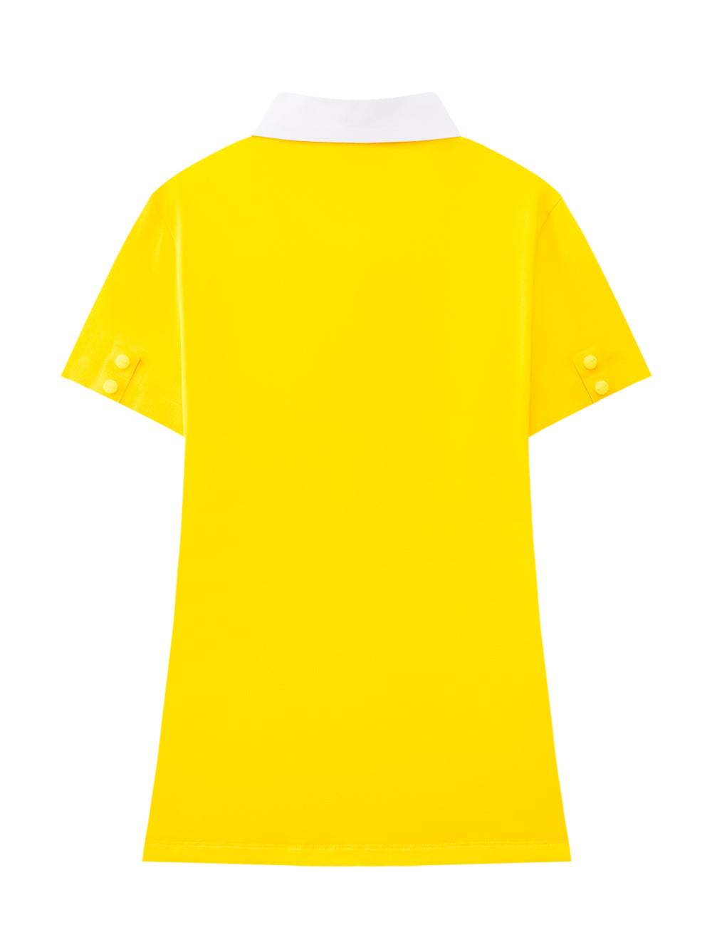 UTAA NeonカラーリングパンサーPKTシャツ : Women's