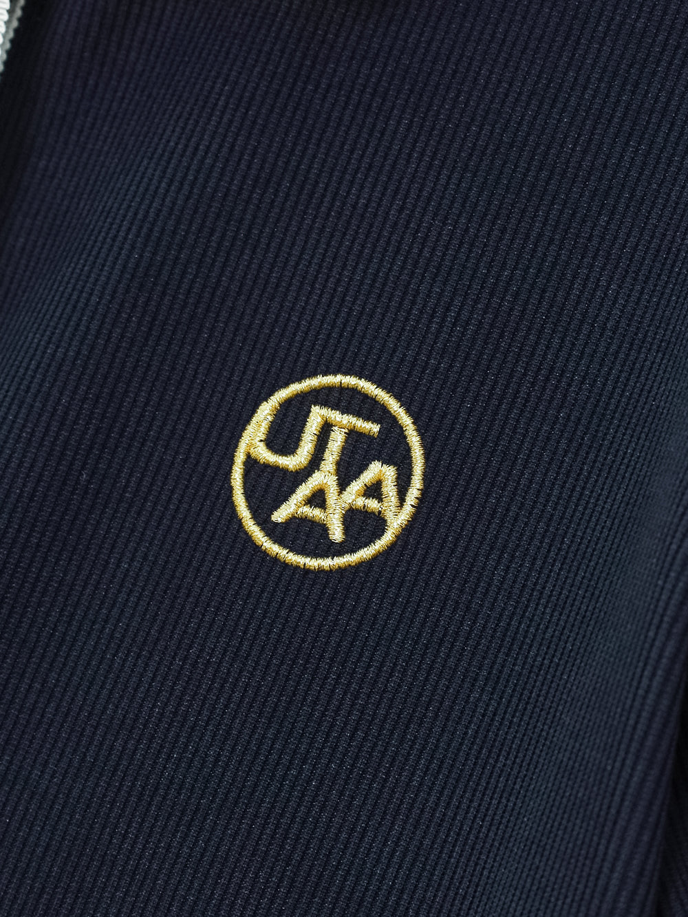 ユタ オゼット ゴールドリング PK Tシャツ