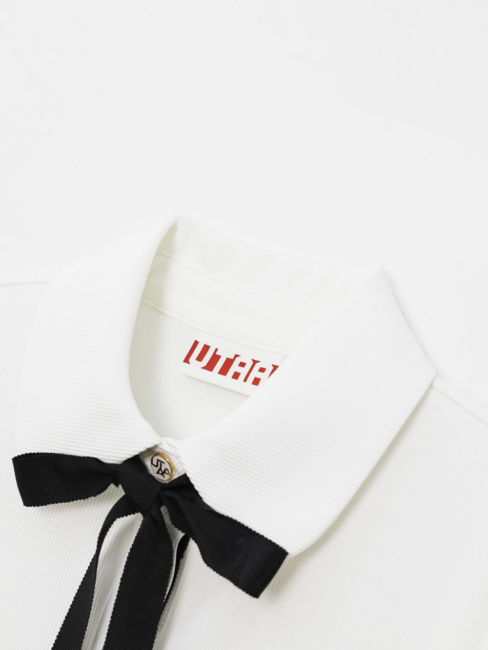 ユタ オゼット ゴールドリング PK Tシャツ