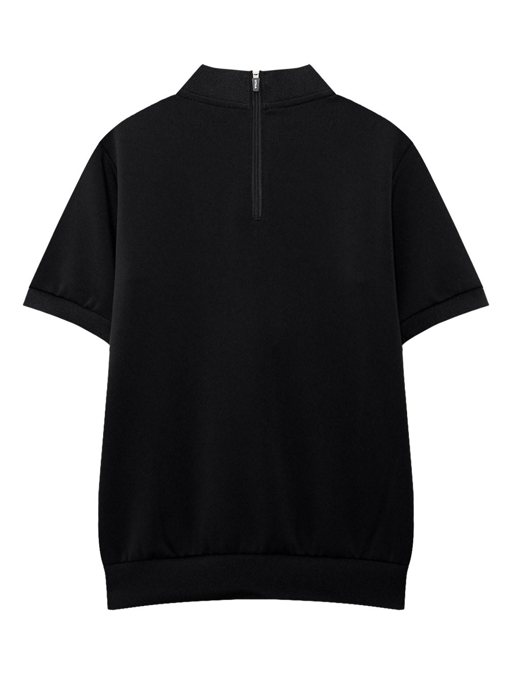 UTAA ロゴEmbossingNeopreneタートルネックティー : Women's