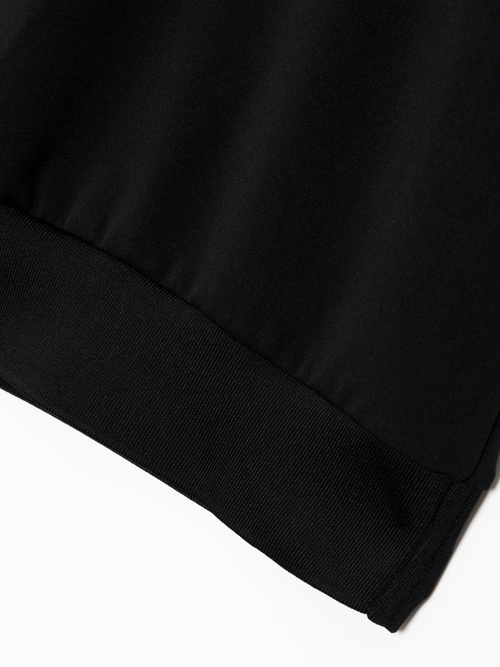 UTAA ロゴEmbossingNeopreneタートルネックティー ブラック : Women's