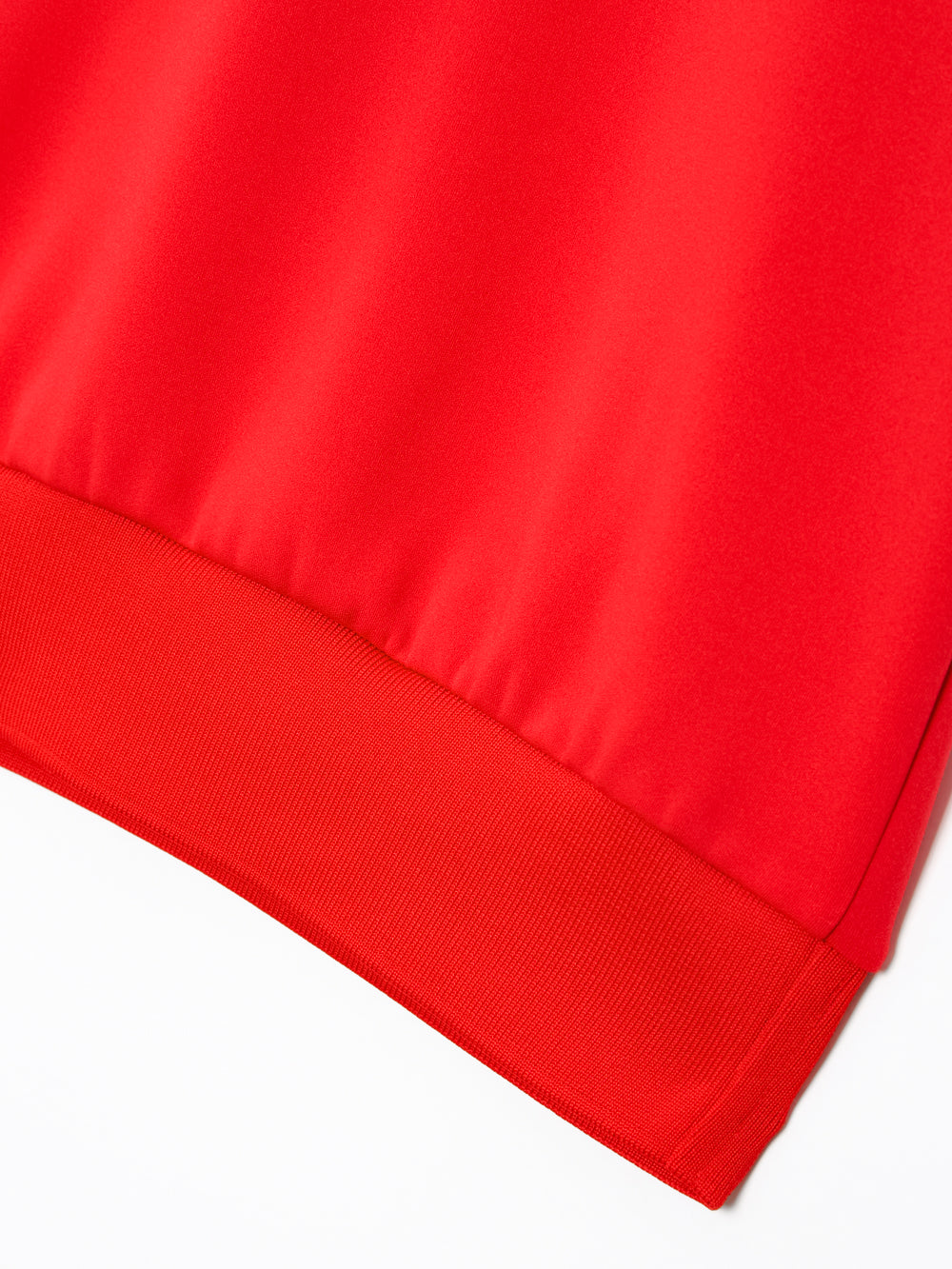 UTAA ロゴEmbossingNeopreneタートルネックティー レッド : Women's