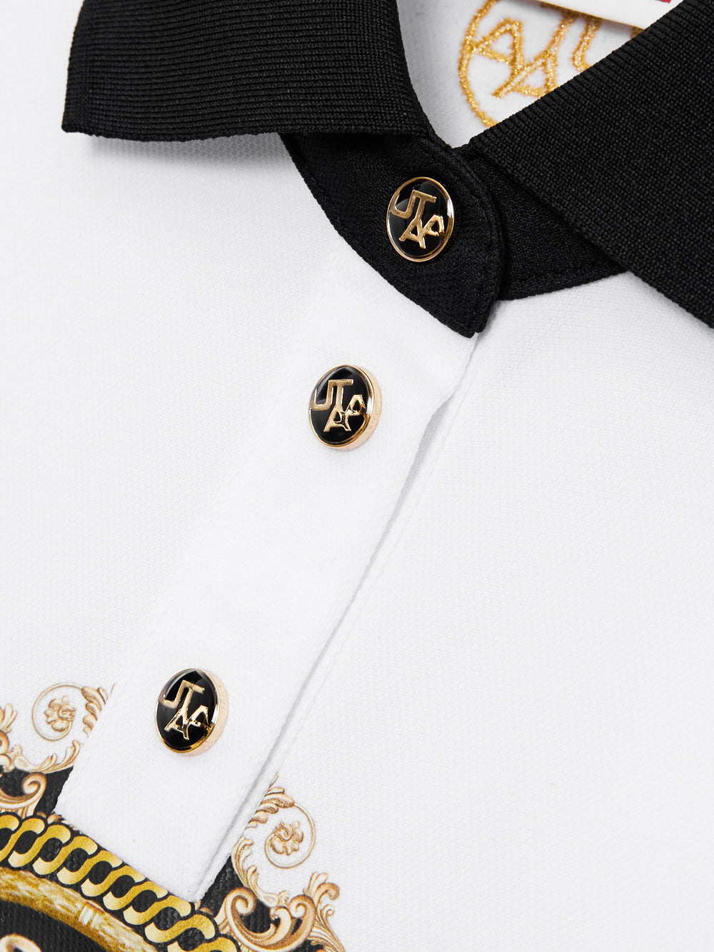 インペリアルソーラーゴールデンパンサーPK Tシャツ