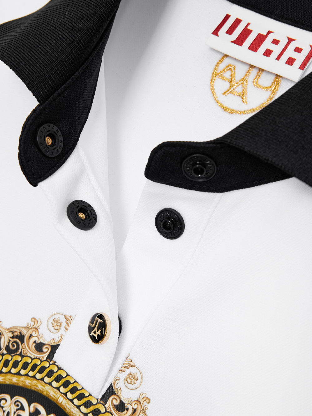 インペリアルソーラーゴールデンパンサーPK Tシャツ