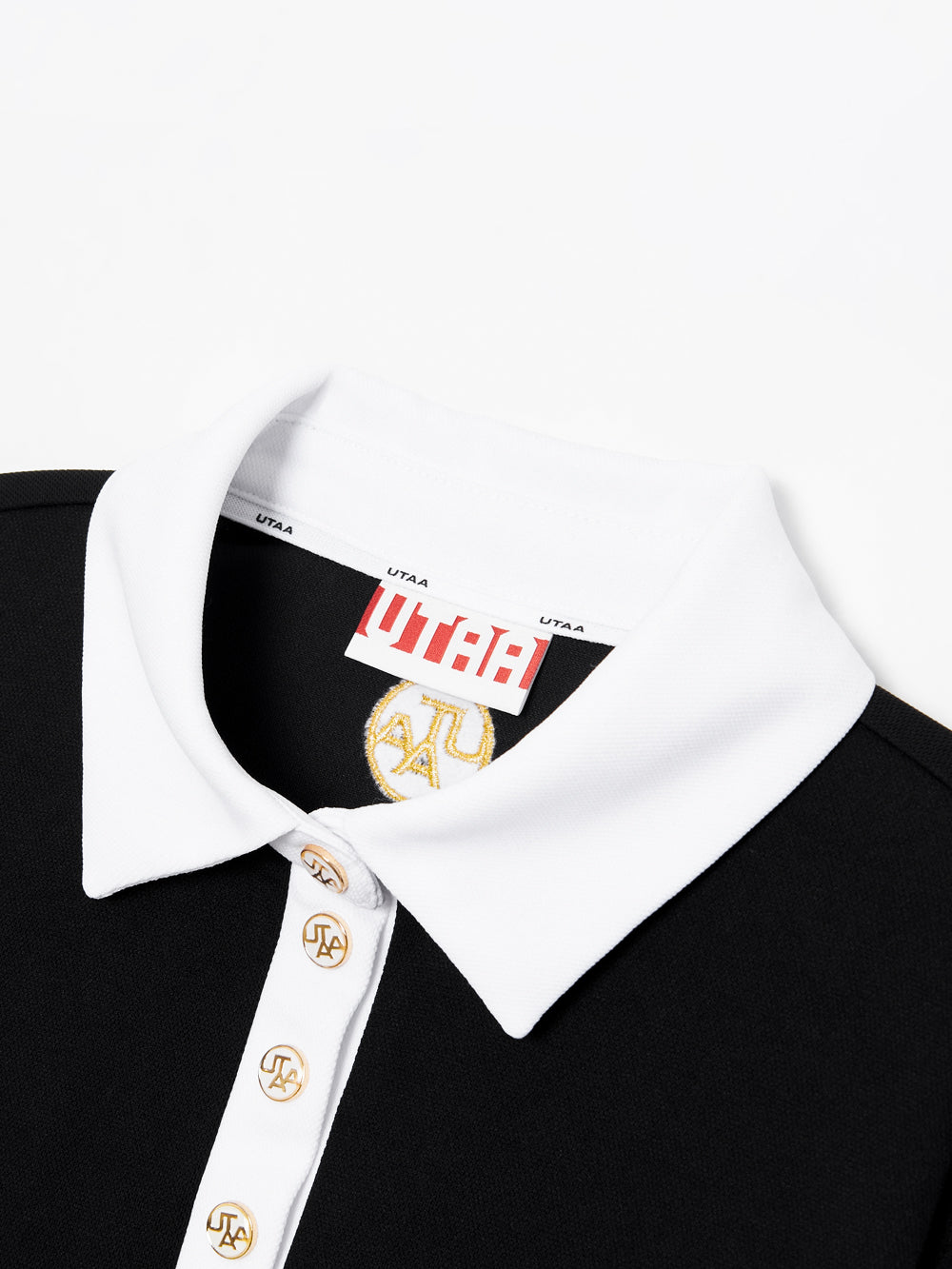 ゴールデンバロックリングワッペン PK Tシャツ