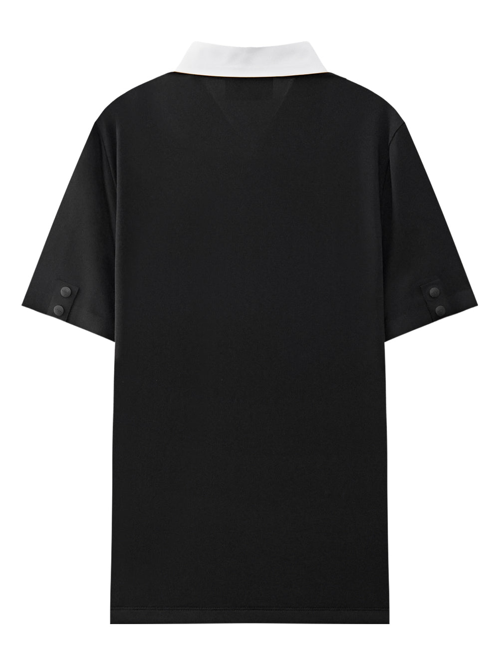 UTAA NeonカラーリングパンサーPKTシャツ : men's
