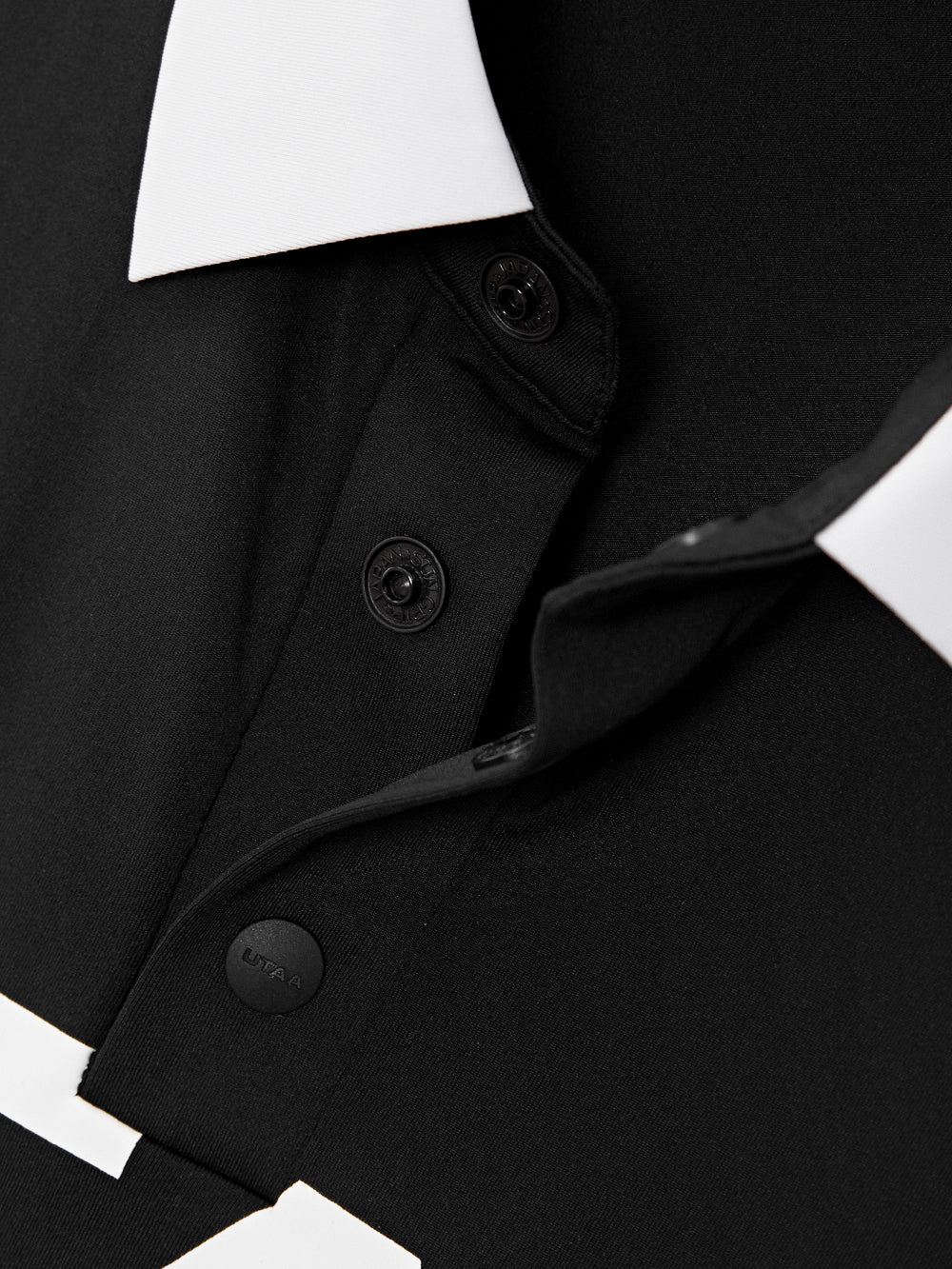 オンカラーリング パンサー PK Tシャツ : メンズ