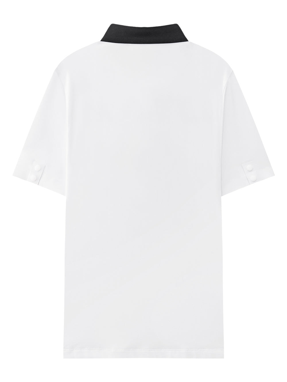 UTAA NeonカラーリングパンサーPKTシャツ : men's