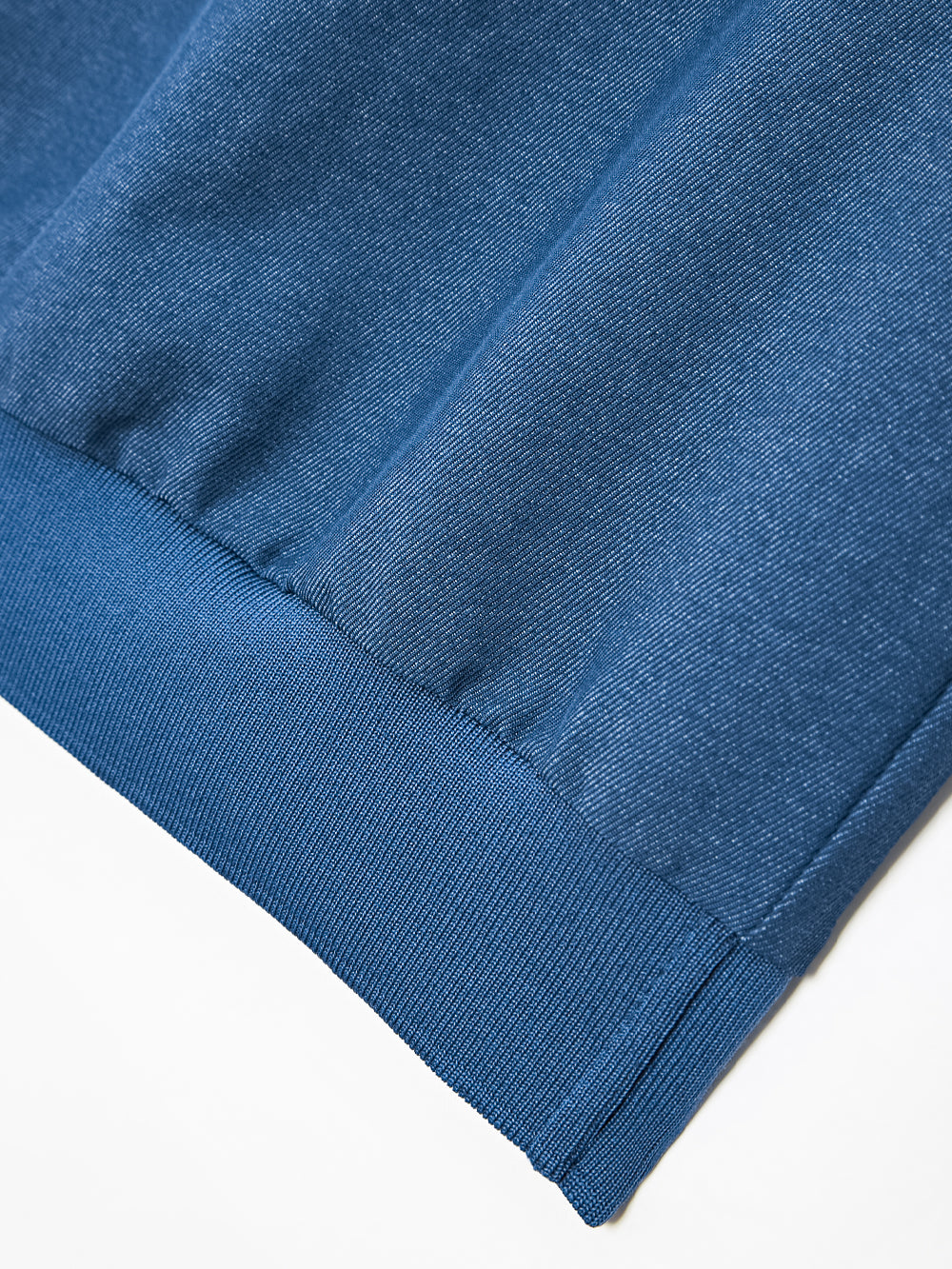 ギルトスローガンウォッシュドデニムPKスリーブレス