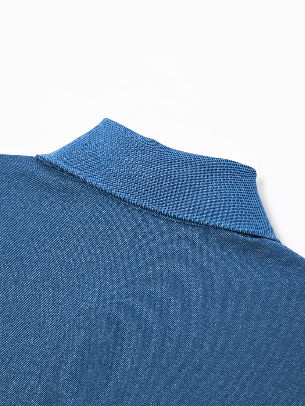 ギルトスローガンウォッシュドデニムPKスリーブレス