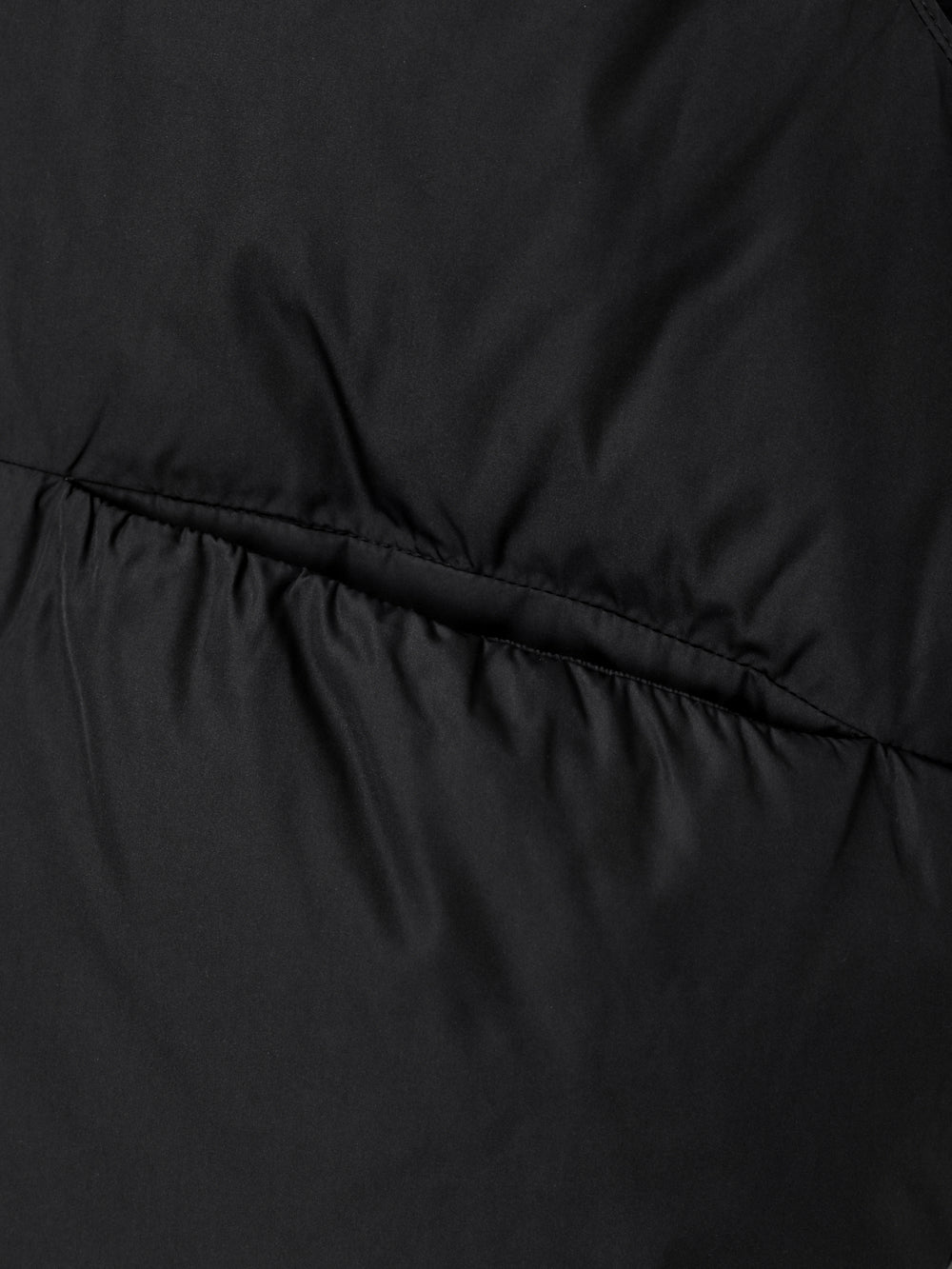 UTAA Chromeベーシックハイネックダウンベスト : Women's