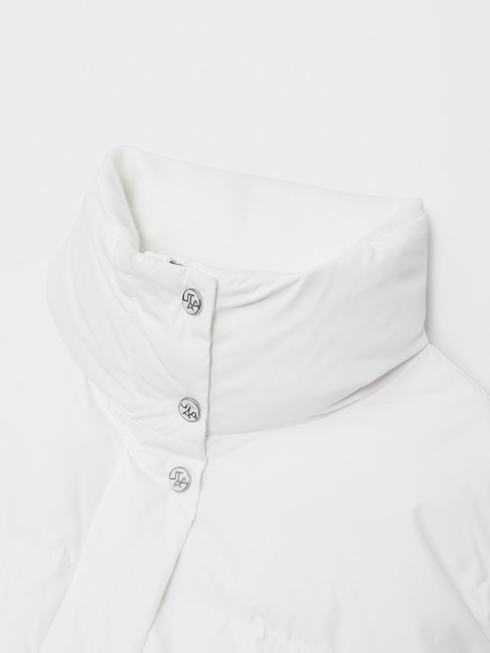 UTAA Chromeベーシックハイネックダウンベスト : Women's