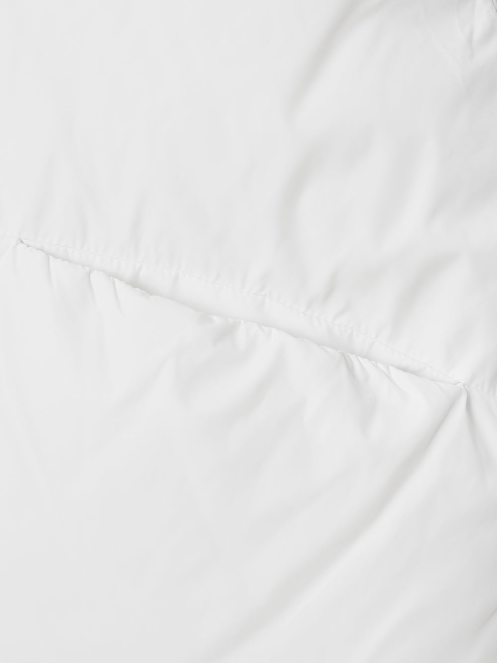 UTAA Chromeベーシックハイネックダウンベスト : Women's