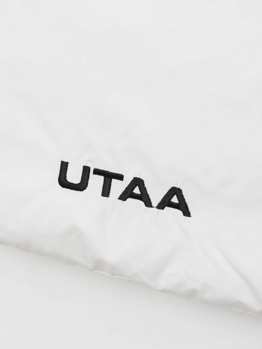 UTAA Chromeベーシックハイネックダウンベスト : Women's