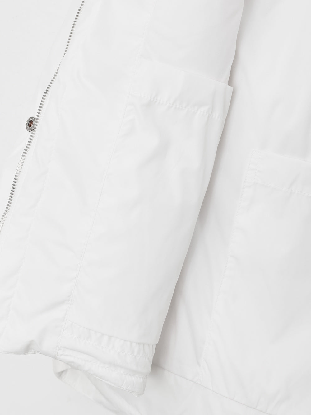 UTAA Chromeベーシックハイネックダウンベスト : Women's