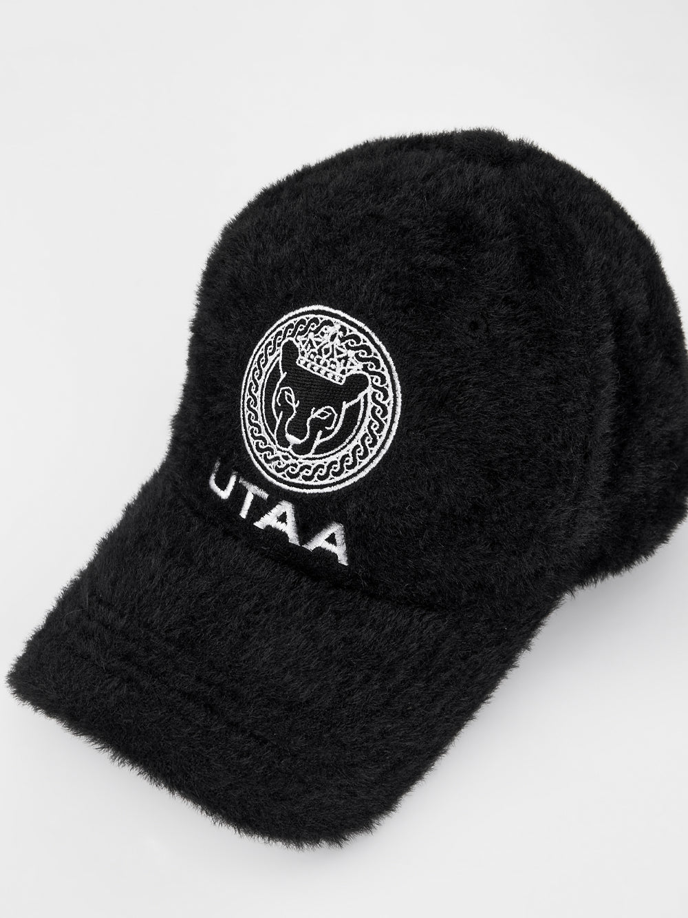 UTAA リングパンサーファーウィンターキャップ ブラック : Women's